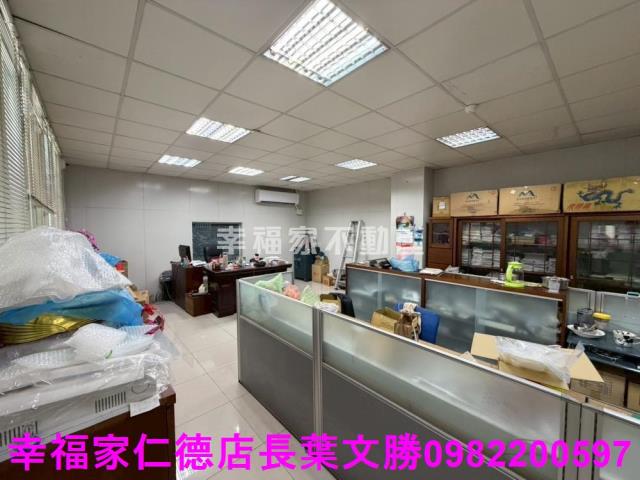 台南安南廠房-2