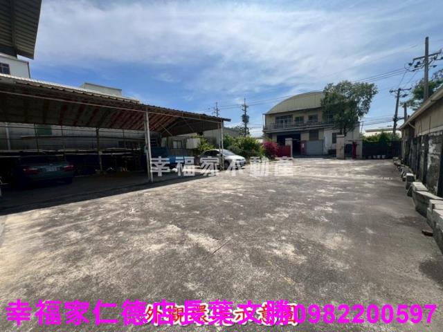 台南永康廠房-12