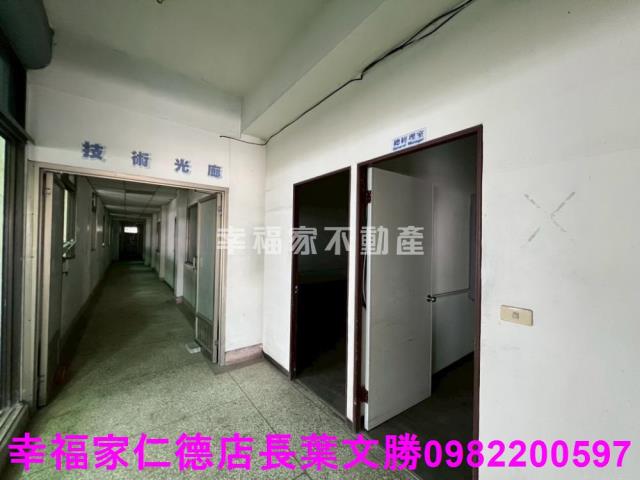 台南永康廠房-5