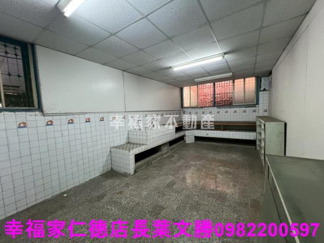 台南永康廠房-6