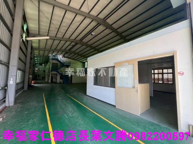 台南永康廠房-7