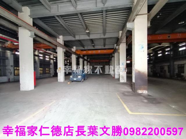 台南安南廠房-16