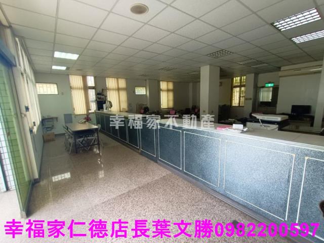 台南安南廠房-2