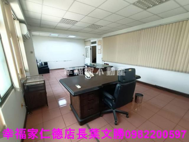 台南安南廠房-3