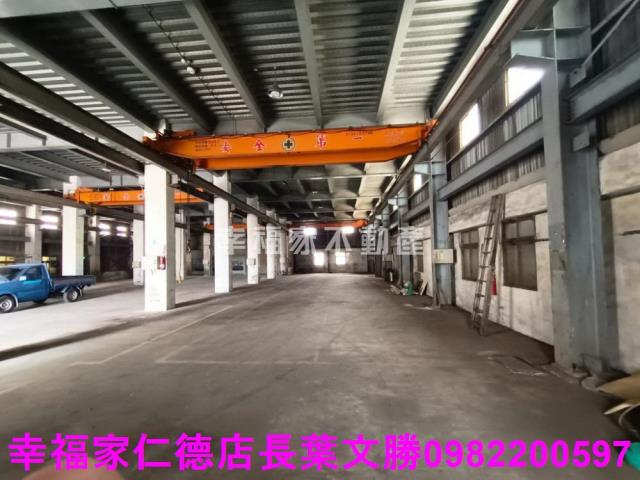 台南安南廠房-6