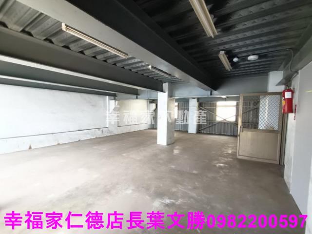 台南安南廠房-7