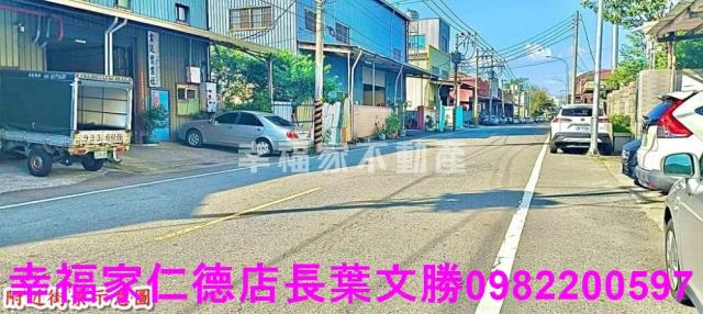 台南永康廠房-16