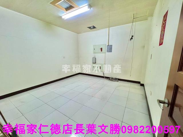 台南永康廠房-0