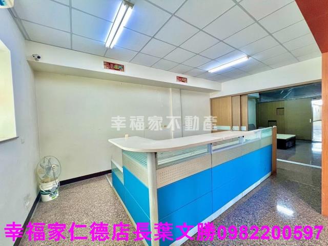 台南永康廠房-19