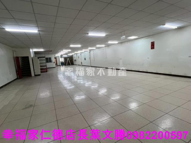 台南永康廠房-25