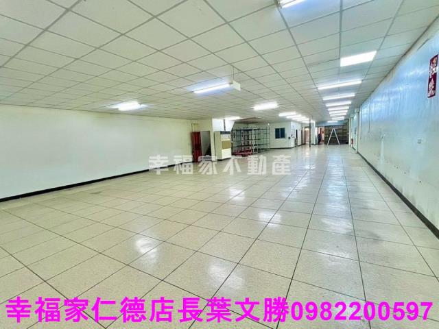 台南永康廠房-29