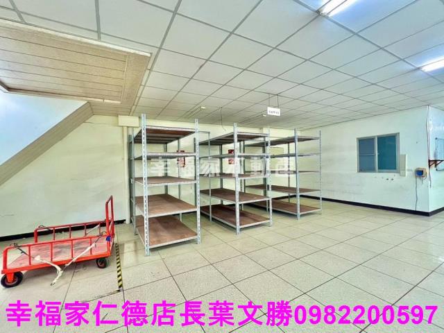 台南永康廠房-8