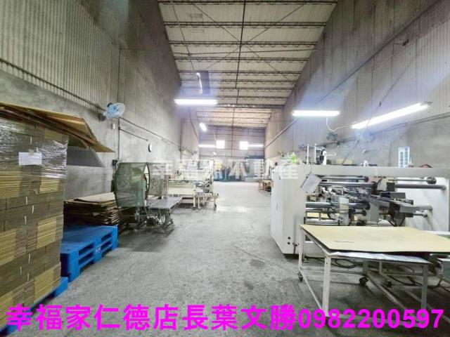 永康廠房-14