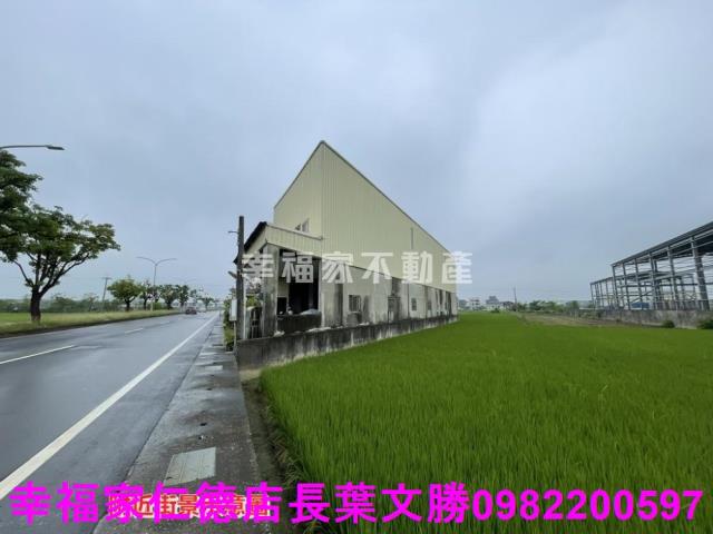 台南廠房-12