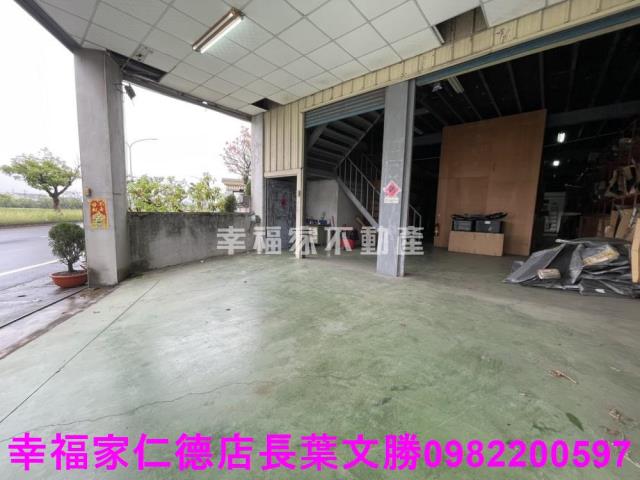 台南廠房-2