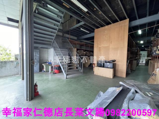 台南廠房-8