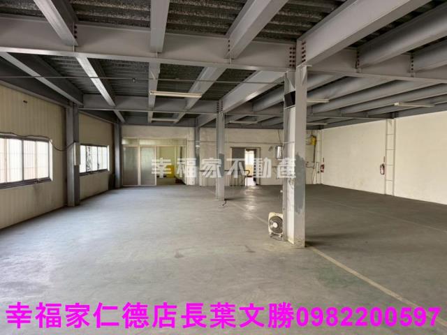 台南廠房-2
