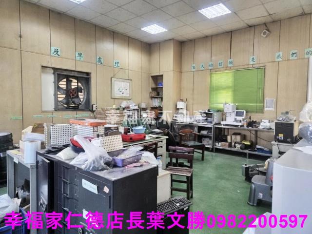 台南廠房-10