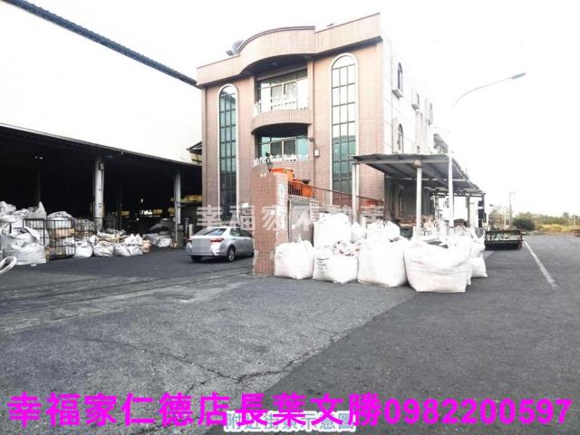 台南廠房-12