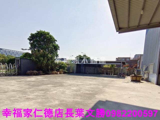 永康廠房-11