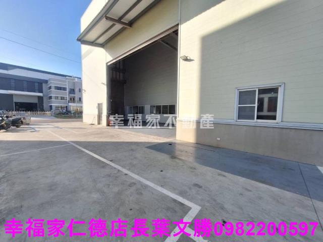 安定廠房-13