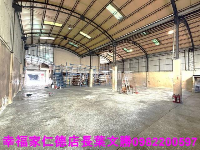 永康廠房-0