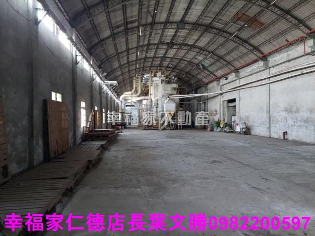 台南學甲廠住-12