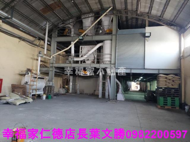台南學甲廠住-13