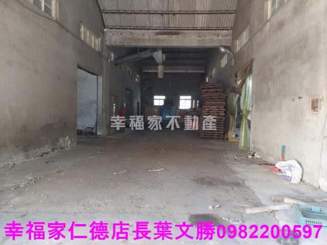 台南學甲廠住-14
