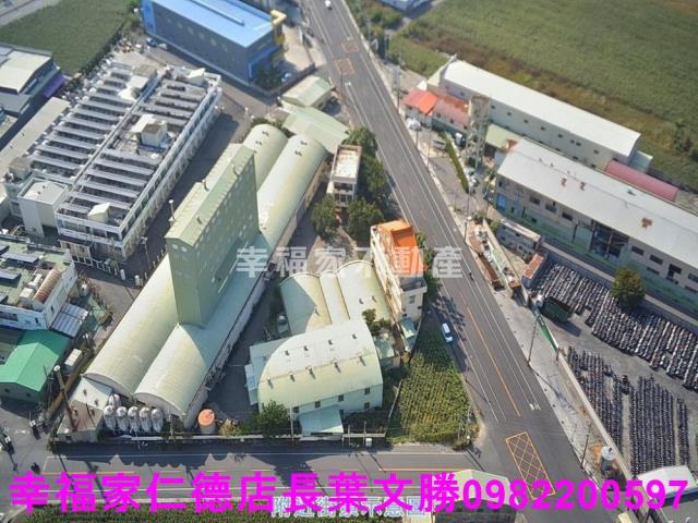 台南學甲廠住-0