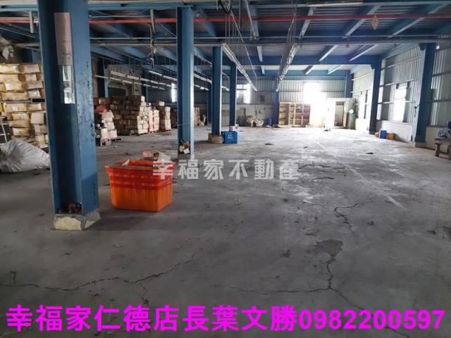 台南學甲廠住-1