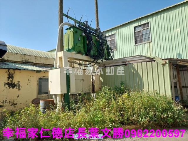 台南學甲廠住-3