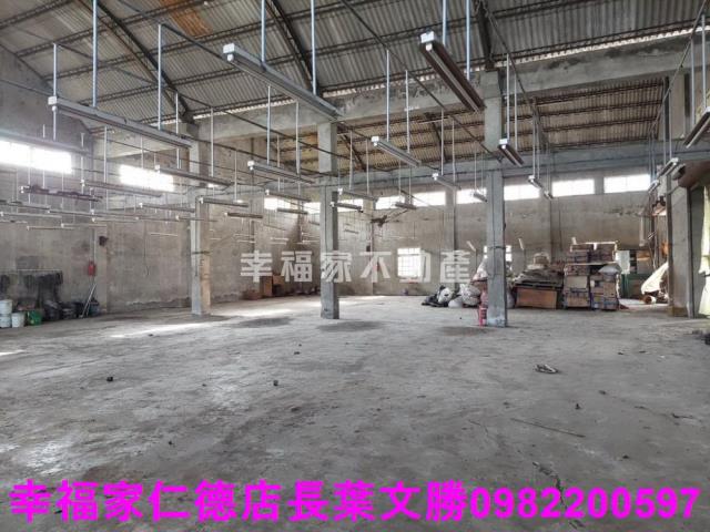 台南學甲廠住-4