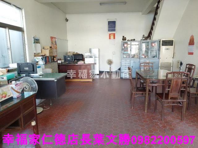 台南學甲廠住-5