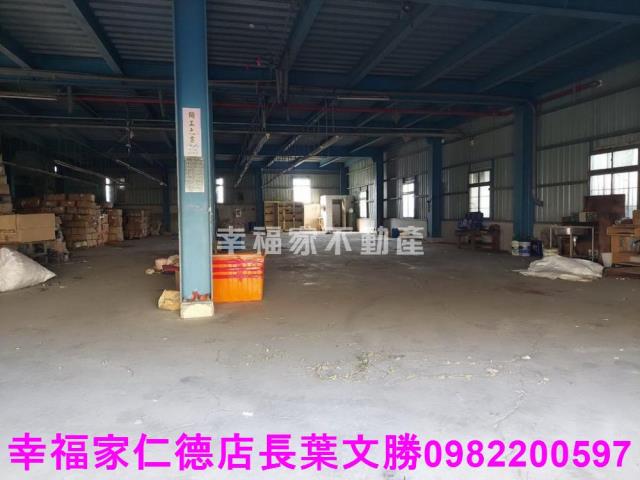 台南學甲廠住-8