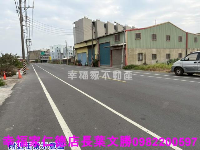 學甲廠房-8