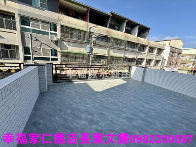 台南佳里透天-7