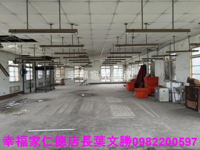 後壁廠房-1