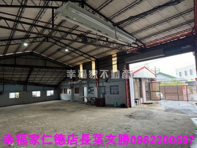 後壁廠房-6