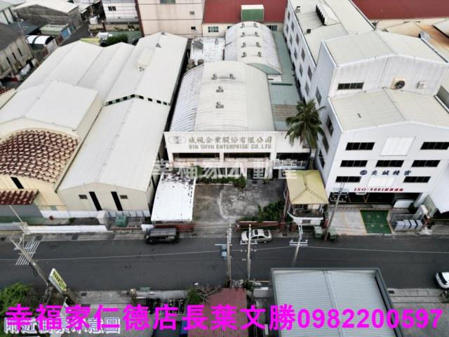 台南廠房-9