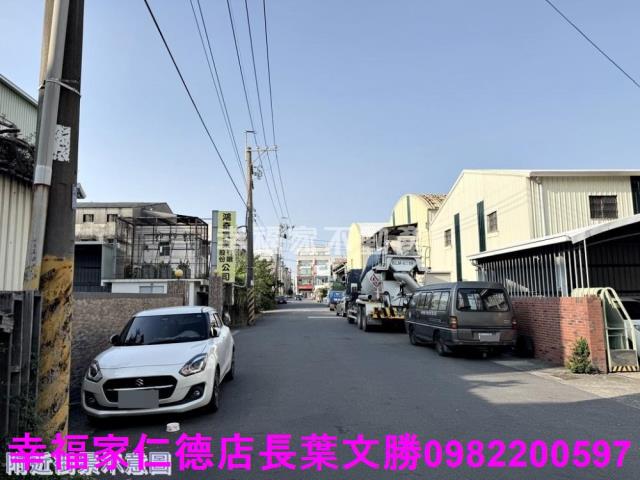 台南廠房-10