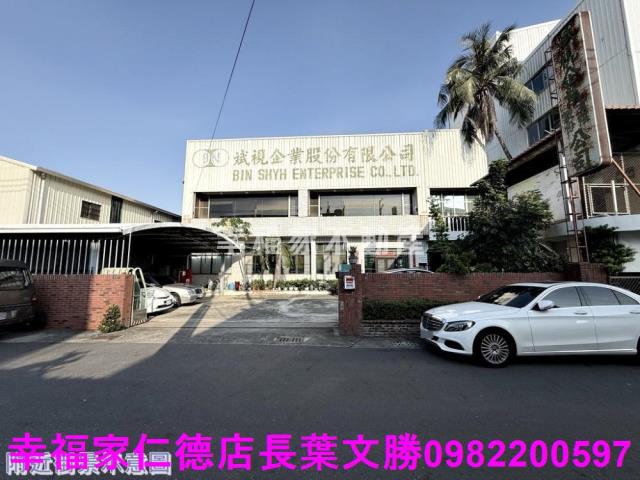 台南廠房-12
