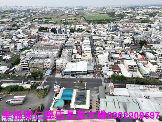 台南廠房-13