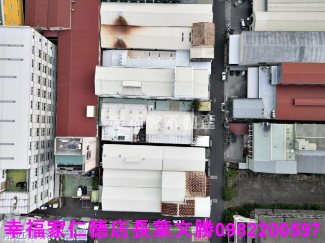 台南廠房-14