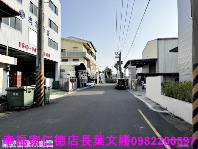 台南廠房-3