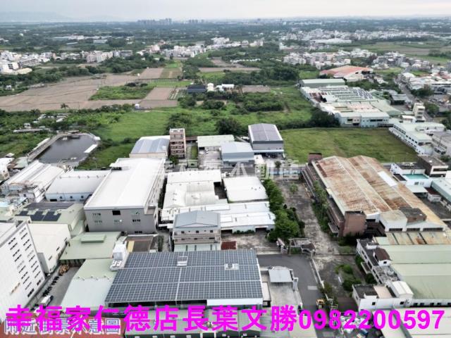 台南廠房-5