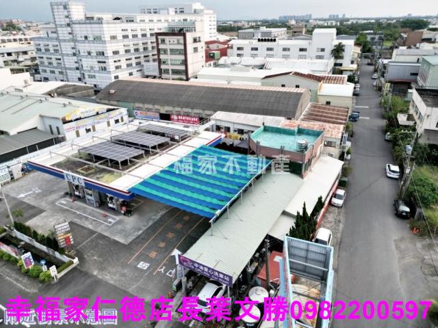 台南廠房-6