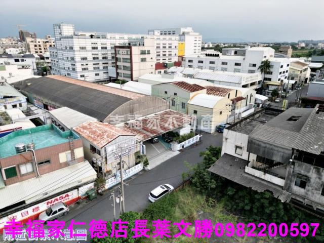 台南廠房-7