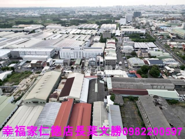 台南廠房-8