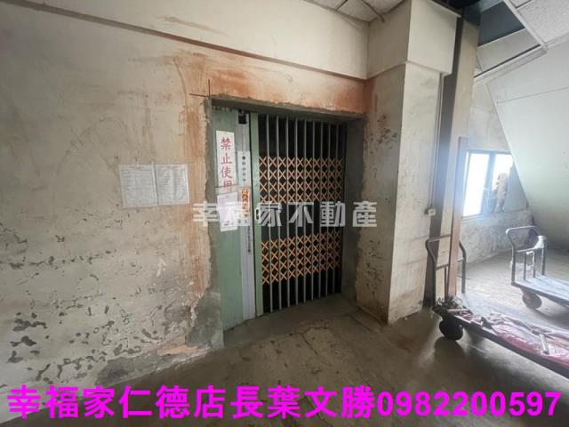 仁德廠房-7